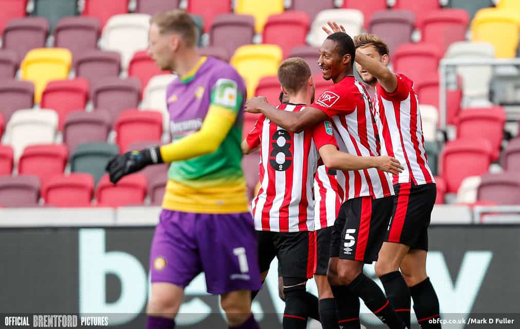 Wycombe preview: Chairboys hoping to deny Brentford for third time