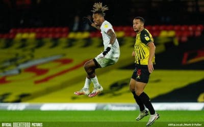 Toney Double Racism Storm – Brentford v Leicester City FA Cup Podcast