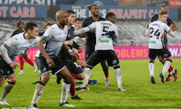 Who Says Cheats Don’t Prosper? – Brentford v Wycombe pre-match podcast