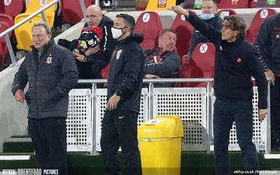 Middlesbrough preview: Will Brentford be up for another cup?
