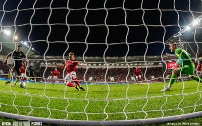 In Conversation With The Exiled Robin – Brentford v Bristol City Pre-Match Mini-Pod