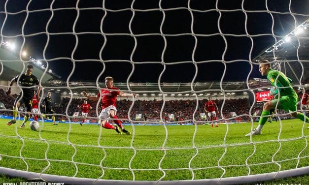 In Conversation With The Exiled Robin – Brentford v Bristol City Pre-Match Mini-Pod
