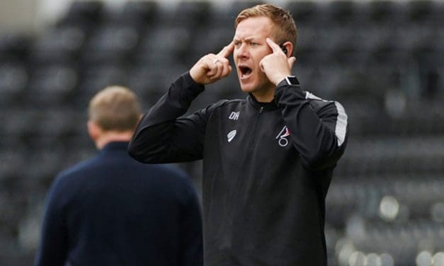 Sketchy Explanations: More Confusion Surrounds Bristol City Match Suspension