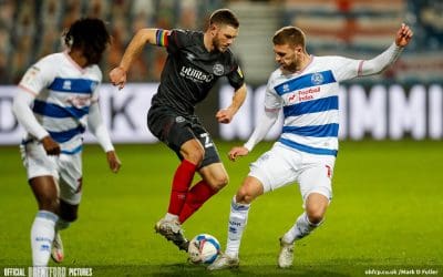 Playing Football The Dalsgaard Way – Henrik Leaves Brentford A Hero