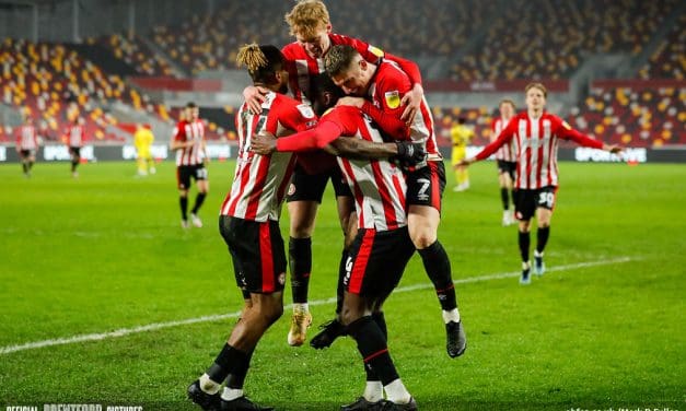 Winston Reid Join Bees In Seventh Heaven – Brentford v Bristol City Preview Podcast