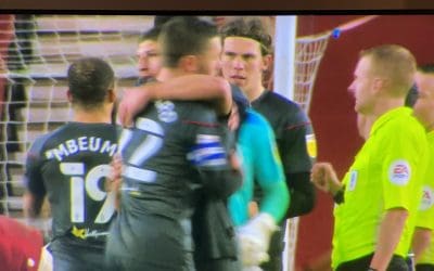 Unbeaten But Not Unbeatable – Let’s Stay As Humble As The Players
