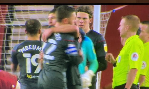 Unbeaten But Not Unbeatable – Let’s Stay As Humble As The Players