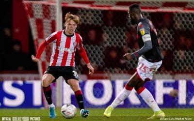 Stoke City preview: Potters plotting late push for the play-offs