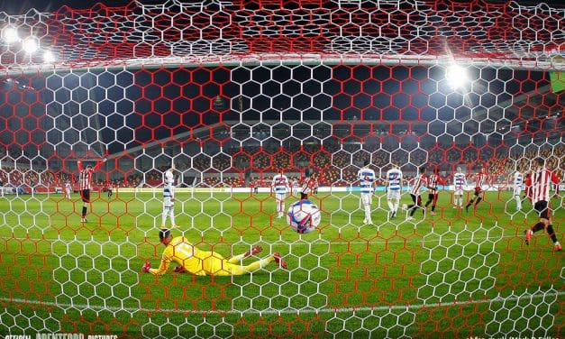 Are Brentford Really Better Than Last Season? Analysing Brentford’s Season So Far