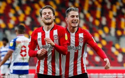 Out With The Justice League. In With The Manners League – Reading v Brentford Pre-Match Podcast