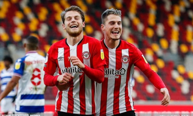 Out With The Justice League. In With The Manners League – Reading v Brentford Pre-Match Podcast