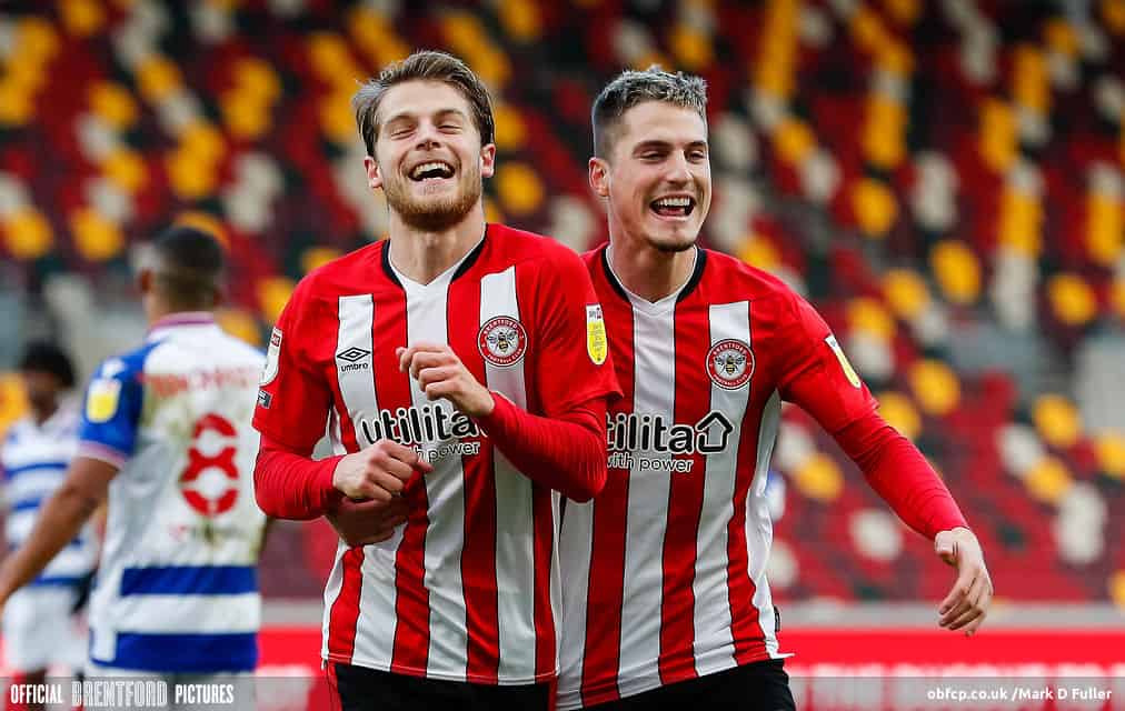 Out With The Justice League. In With The Manners League – Reading v Brentford Pre-Match Podcast