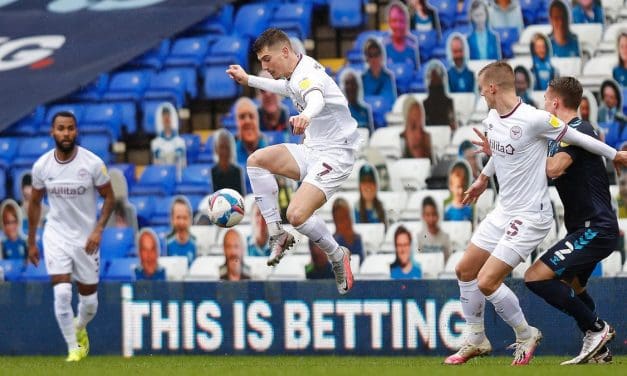 Brentford Sent To Coventry – Dark Cloud Over Bees