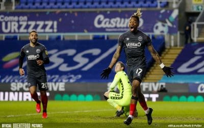 Say We Are Top Of The League – Brentford v Barnsley Pre-Match Podcast
