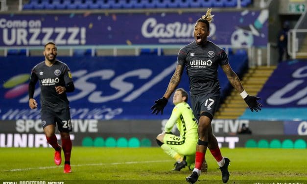 Say We Are Top Of The League – Brentford v Barnsley Pre-Match Podcast