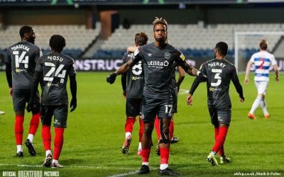 No Pressure. But This Is A Must-Win for Brentford – Coventry v Brentford pre-match podcast