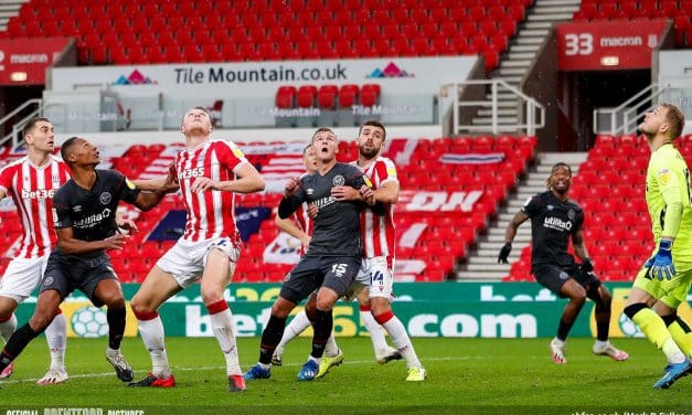 Bees Back On Track – Brentford v Stoke Pre-Match Podcast