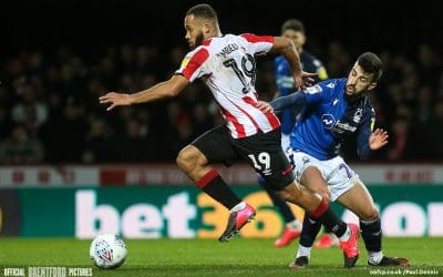 Nottingham Forest preview: Ex-Bee Hughton walking Forest out of the woods