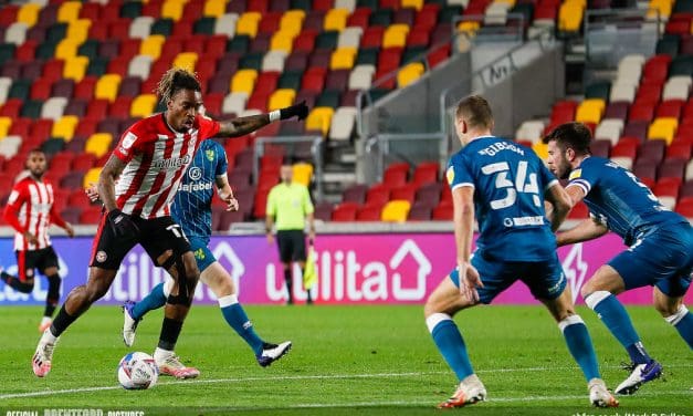 One Nil Down. Two One Up – Norwich v Brentford Pre-Match Podcast