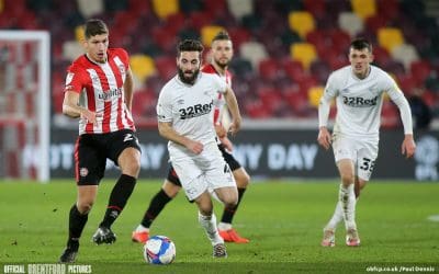 Brentford Predicted To Pip Swansea and Watford In Tight Championship Finish