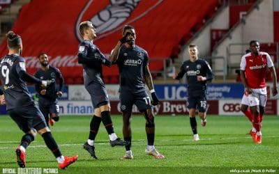 Rotherham United preview: Millers still fighting for their Championship lives