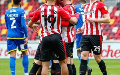 International Rescue. After the Nottingham Forest Disappointment, What Next for Brentford?