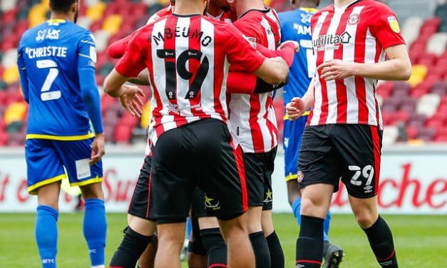 International Rescue. After the Nottingham Forest Disappointment, What Next for Brentford?