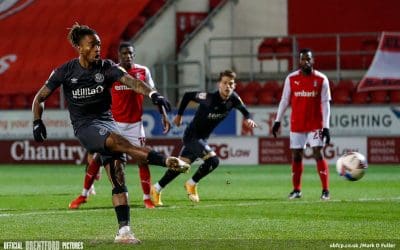 Are Bees Looking Like Playoffs Or Automatic Promotion? – The Big Debrief