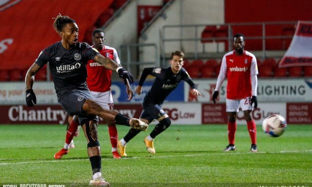 Are Bees Looking Like Playoffs Or Automatic Promotion? – The Big Debrief