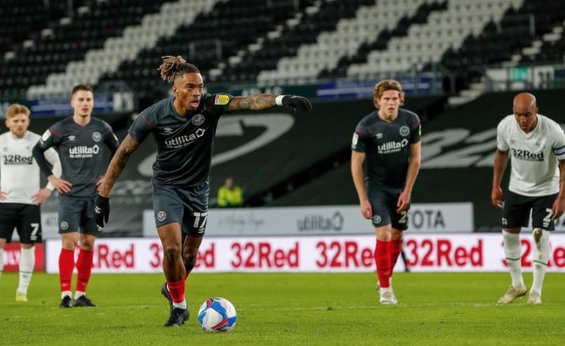 Bees Ram Raided After Being Two Up At The Break