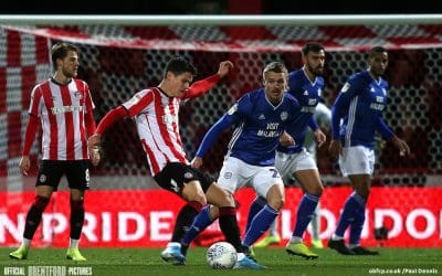 Cardiff City preview: Play-off dream all but over for McCarthy’s Bluebirds