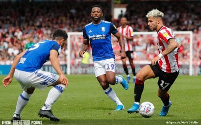 Birmingham City preview: Bowyer inspiring Blues’ survival battle