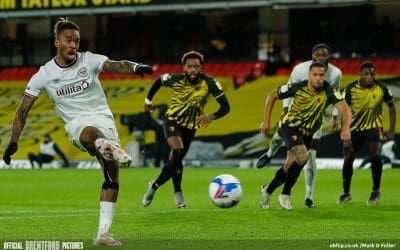 Watford preview: Promoted Hornets provide final regular season visitors