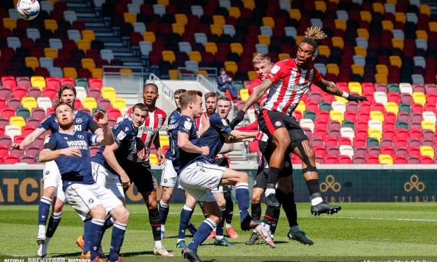 Brentford 0 Millwall 0 – Post-Match Podcast From the Pub