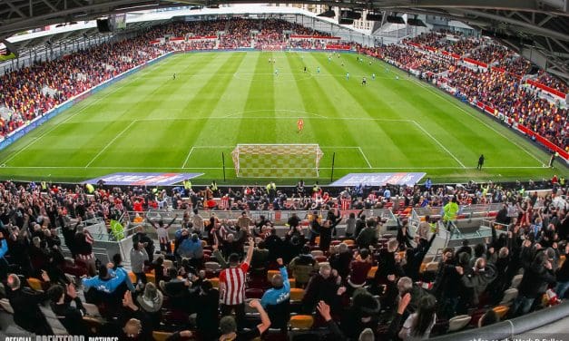 Will A Potential Hounslow Coronavirus Lockdown Stop Brentford Fans Travelling To Wembley for Playoff Final?