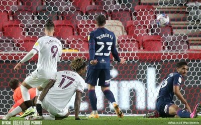 Play-off final preview: Can Brentford sink Swansea to reach Premier League?
