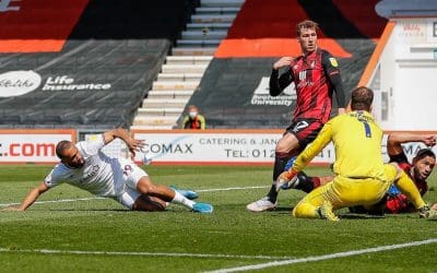 Here We Go Again! Bees Face The Cherries In The Play-Offs