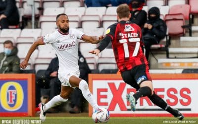 The Final Countdown – Bournemouth Playoff Decider Podcast