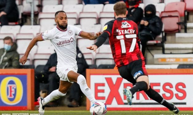 The Final Countdown – Bournemouth Playoff Decider Podcast