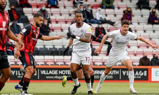 Brentford Need To Play With Zero Fear Against Bournemouth To Stand Any Chance of Playoff Glory