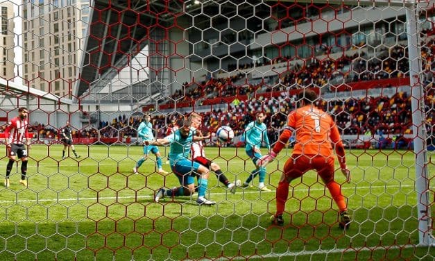 New Stadium Memories are Made of This