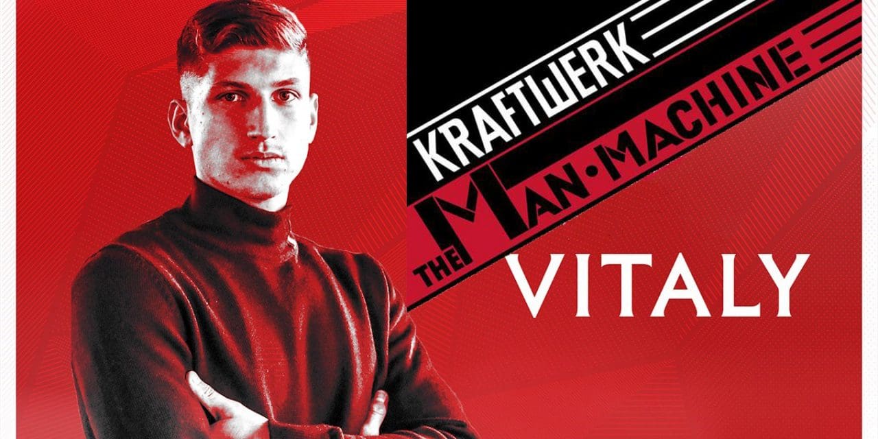 The Man Machine – Will Janelt Prove Vital In Brentford’s Play Off Push?