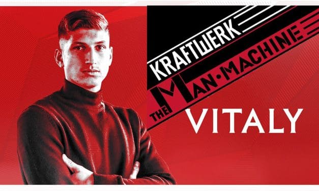 The Man Machine – Will Janelt Prove Vital In Brentford’s Play Off Push?