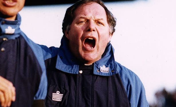 Posh Spice Up Toney Transfer Speculation