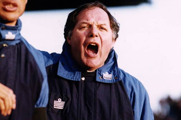 Posh Spice Up Toney Transfer Speculation