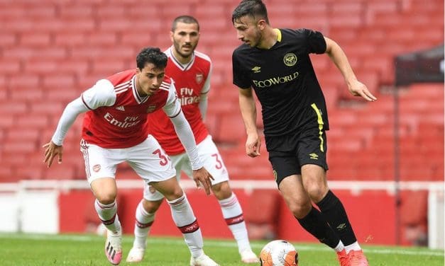 Premier League Fixtures Finally Prove It Wasn’t All Just A Dream