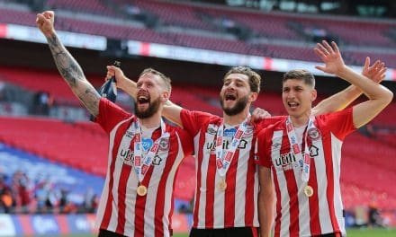 Re-living Brentford’s Journey From League One To The Premier League: Brentford Reloaded
