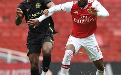 Podcast – Arsenal at Home First Up For Premier League Brentford