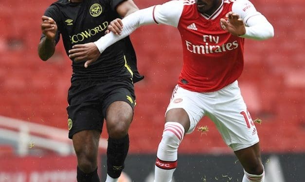 Podcast – Arsenal at Home First Up For Premier League Brentford