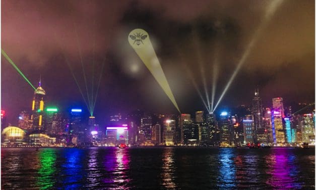 The Changing Fan – Is happiness Real Or Am I So Jaded?